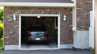 Garage Door Installation at Oaks On The Ridge Irving, Texas